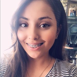 Meet your Posher, Nancy